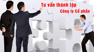 Các thủ tục giấy tờ cần chuẩn bị để thành lập công ty cổ phần